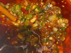 -海底捞火锅(龙湖三千集店)