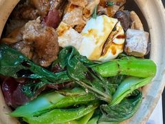 -华记煲仔华·煲仔饭(三元里万科里店)