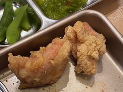 -WOW LUCKY创意韩料(龙阳广场店)
