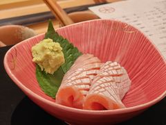 -Sushi Hanzo半藏(天环广场店)
