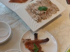 -福来居烤鸭店(天坛二店)