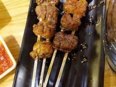 -九十九顶毡房(阜石路店)