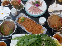 -朝天门火锅(围场店)