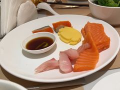 -晶丽香榭自助餐(南京大饭店)