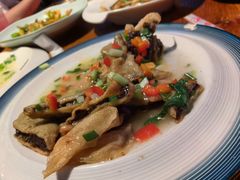 -柴窝堡22号辣子鸡·传承新疆菜