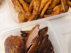 -紫燕百味鸡(枫林店)