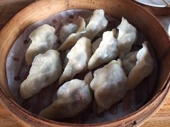 煸馅饺子-老边饺子馆(中街店)