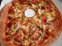 -米斯特比萨(亦庄国融国际店)