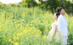 点击看大图 -金夫人婚纱摄影(华南店)