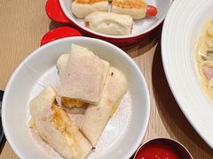 -必胜客(大宁路店)