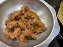 -芦月轩羊蝎子(北蜂窝店)