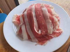 肥牛-元盛居(亚泰大街店)