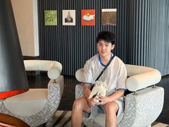-长沙五一广场Tyndall·隙酒店