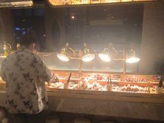 -比格比萨自助(诺亚大厦店)