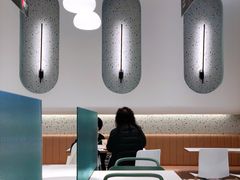 大堂-池奈·日式咖喱蛋包饭(老城根Gpark店)