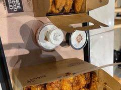 -Kyochon1991校村(共和路店)