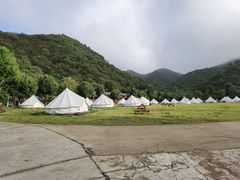 -武汉姚家山旅游景区