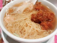 -池记(尖沙咀店)