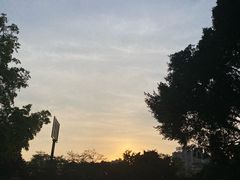 -南宁南湖公园