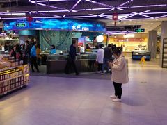 -盒马鲜生(莱蒙都会店)