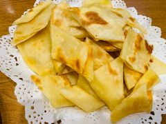 鱼头饼-小土豆北方菜馆(方庄店)