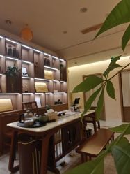 -御品•瑶浴灸疗SPA