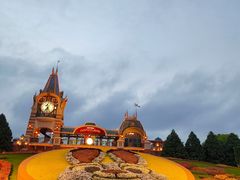 -上海迪士尼度假区