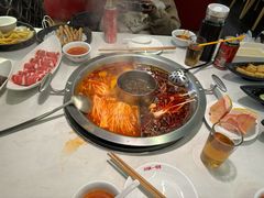 -川锅一号火锅(1818牌楼店)