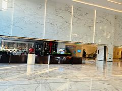-上海宝华万豪酒店