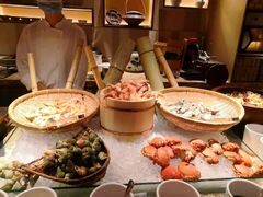 -嘉定凯悦·咖啡厅