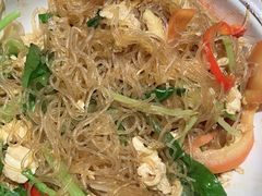 -芭札·Thai泰国餐厅(同和金铂天地店)