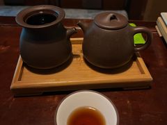 -青藤茶馆(南山路店)