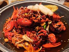 -黄尚皇小龙虾-螃蟹-烧烤工坊(皇后公园店)