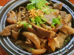 萝卜牛杂-有章牛杂(石厦店)