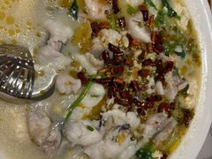 -川味堂·四川豆花(八卦岭店)