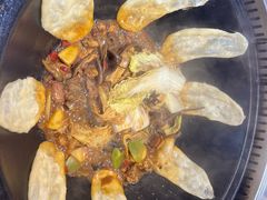 -铁锅年代地锅鸡•铁锅炖大鹅(黄家湖店)