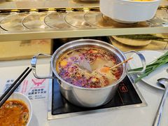 -西火火·川派小火锅(西溪银泰店)