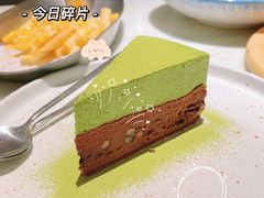 -芳草地西式融合餐厅(回龙窝店)
