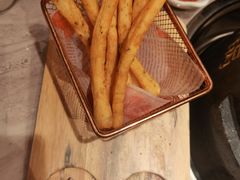 -野·大山里野生菌石锅土鸡(益田假日店)