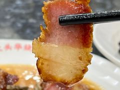 -黄连大头华烧鹅(萧地大马路店)