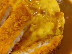 -COCO壱番屋(北京平安国际金融中心店)
