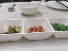 -武汉香格里拉大酒店·香宫中餐厅