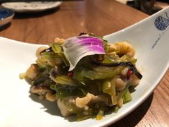 -阿吾罗日本料理(K11艺术中心店)