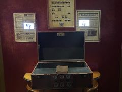 -逃脱反斗城沉浸剧情密室(北京路店)