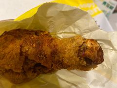 麦麦脆汁鸡-麦当劳(轻轨曹杨路店)