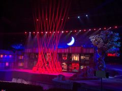 -华夏文旅西安度假区