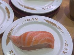 -寿司郎(皇庭广场店)