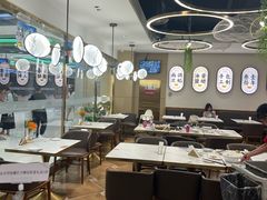 -东方饺子王(新奥购物中心店)