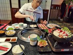 -牛焱·烧肉酒肆(五大道店)
