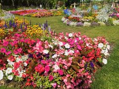 -世纪公园-世纪春沁园